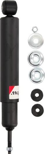 Magnum Technology AHX056MT - Амортизатор autozip.com.ua