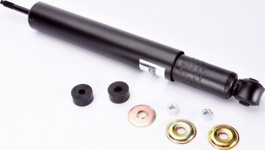 Magnum Technology AHX057MT - Амортизатор autozip.com.ua