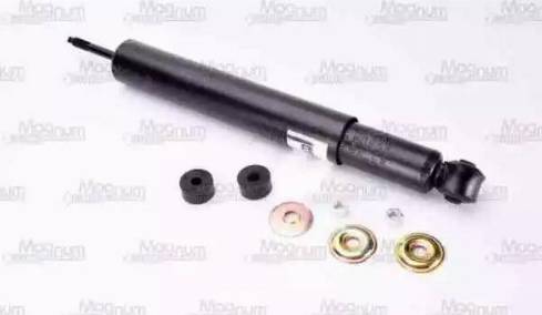 Magnum Technology AHX057 - Амортизатор autozip.com.ua