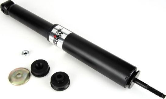 Magnum Technology AHX001MT - Амортизатор autozip.com.ua