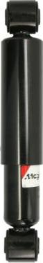 Magnum Technology M0195 - Амортизатор autozip.com.ua
