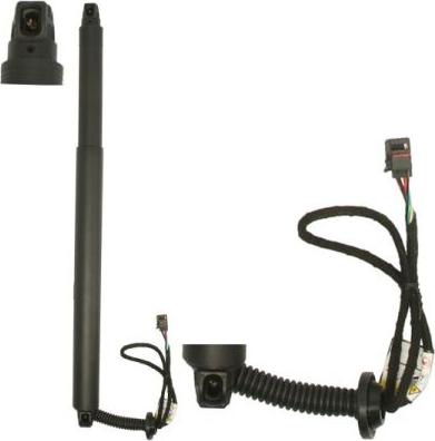 Magnum Technology MGS4075MT - Електромотор, задні двері autozip.com.ua