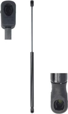 Magnum Technology MGS5024 - Газова пружина, капот autozip.com.ua