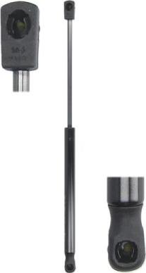 Magnum Technology MGS5023 - Газова пружина, кришка багажник autozip.com.ua