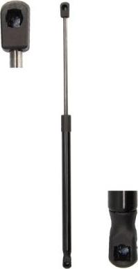 Magnum Technology MGS0043 - Газова пружина, кришка багажник autozip.com.ua