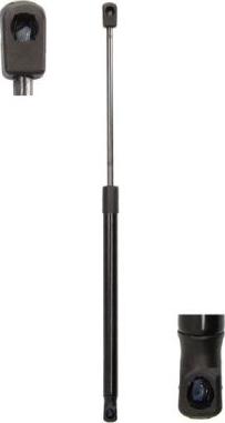 Magnum Technology MGS0063 - Газова пружина, кришка багажник autozip.com.ua