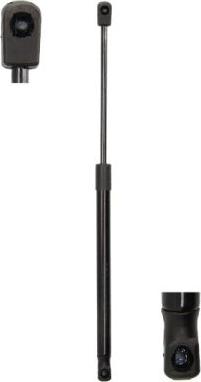 Magnum Technology MGS0062 - Газова пружина, кришка багажник autozip.com.ua