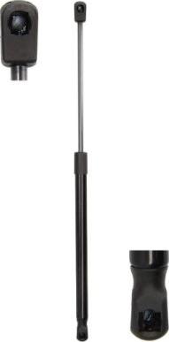 Magnum Technology MGS0037 - Газова пружина, капот autozip.com.ua