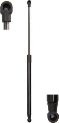 Magnum Technology MGS0025 - Газова пружина, кришка багажник autozip.com.ua