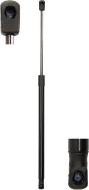 Magnum Technology MGS0028 - Газова пружина, капот autozip.com.ua
