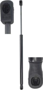 Magnum Technology MGS0105 - Газова пружина, кришка багажник autozip.com.ua