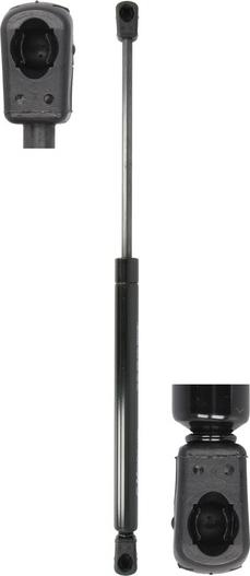 Magnum Technology MGS018 - Газова пружина, упор autozip.com.ua