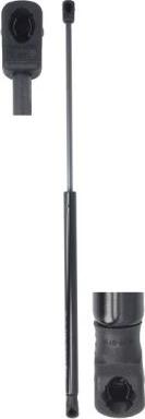 Magnum Technology MGS0139 - Газова пружина, кришка багажник autozip.com.ua