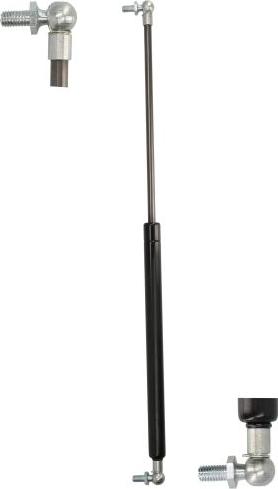 Magnum Technology MGS031 - Газова пружина, двері autozip.com.ua
