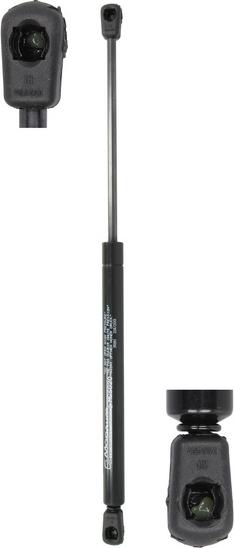 Magnum Technology MGS020 - Газова пружина, кришка багажник autozip.com.ua