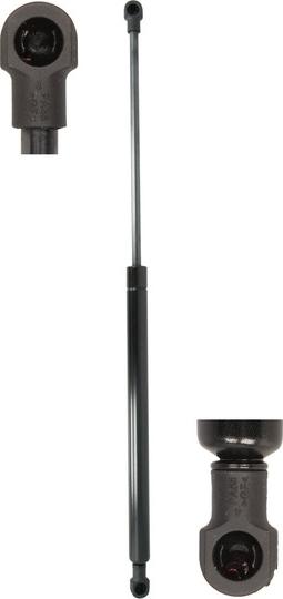 Magnum Technology MGS023 - Газова пружина, кришка багажник autozip.com.ua