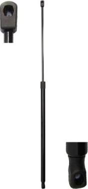 Magnum Technology MGS1004 - Газова пружина, кришка багажник autozip.com.ua