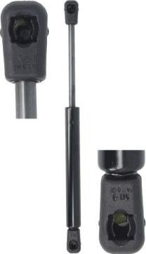 Magnum Technology MGS3042 - Газова пружина, капот autozip.com.ua