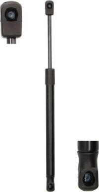 Magnum Technology MGS3004 - Газова пружина, кришка багажник autozip.com.ua