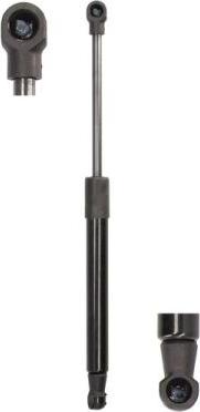 Magnum Technology MGS3001 - Газова пружина, капот autozip.com.ua