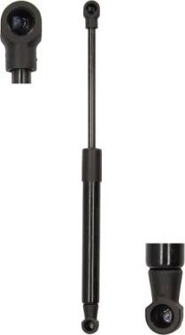 Magnum Technology MGS3014 - Газова пружина, капот autozip.com.ua
