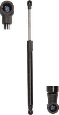 Magnum Technology MGS3011 - Газова пружина, кришка багажник autozip.com.ua