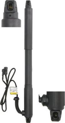 Magnum Technology MGS3122MT - Електромотор, задні двері autozip.com.ua