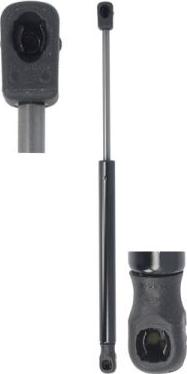 Magnum Technology MGS2097 - Газова пружина, капот autozip.com.ua