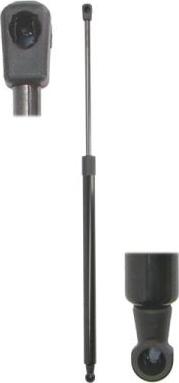 Magnum Technology MGS2051 - Газова пружина, кришка багажник autozip.com.ua