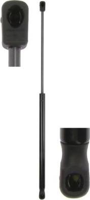 Magnum Technology MGS2112 - Газова пружина, кришка багажник autozip.com.ua