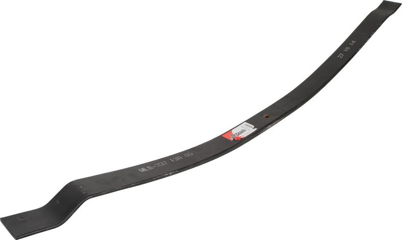 Magnum Technology MLS-33713065 - Ресорний лист autozip.com.ua