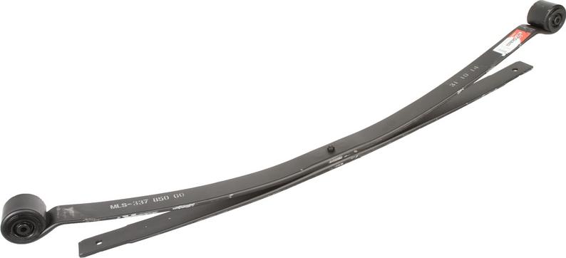 Magnum Technology MLS-33785000 - Багатолистові ресора autozip.com.ua
