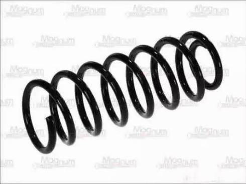 Magnum Technology SA044 - Пружина ходової частини autozip.com.ua