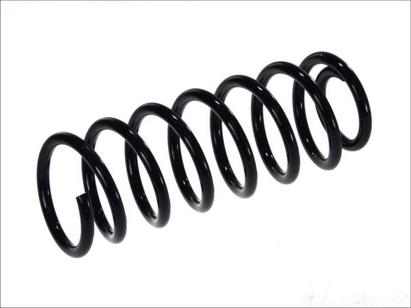 Magnum Technology SA044MT - Пружина ходової частини autozip.com.ua