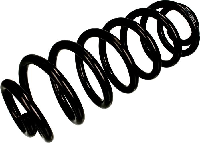 Magnum Technology SB058MT - Пружина ходової частини autozip.com.ua