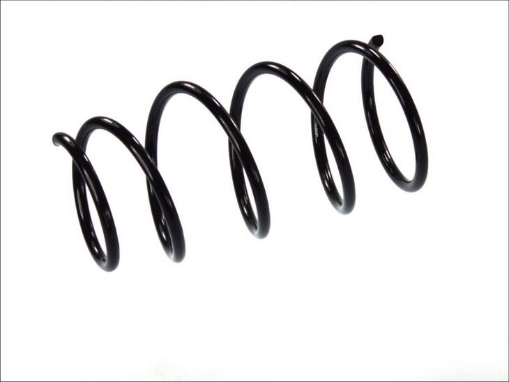 Magnum Technology SB003MT - Пружина ходової частини autozip.com.ua