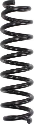 Magnum Technology SB126MT - Пружина ходової частини autozip.com.ua