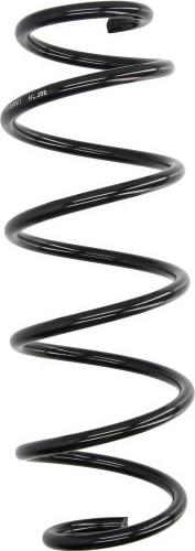 Magnum Technology SC056MT - Пружина ходової частини autozip.com.ua