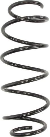 Magnum Technology SG158MT - Пружина ходової частини autozip.com.ua