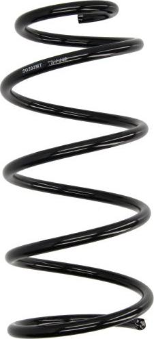 Magnum Technology SG202MT - Пружина ходової частини autozip.com.ua