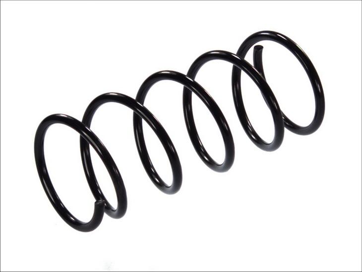 Magnum Technology SP068MT - Пружина ходової частини autozip.com.ua
