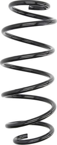 Magnum Technology SP077MT - Пружина ходової частини autozip.com.ua