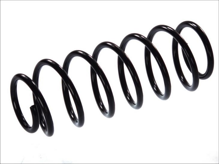 Magnum Technology SS015MT - Пружина ходової частини autozip.com.ua