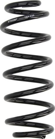 Magnum Technology ST053MT - Пружина ходової частини autozip.com.ua