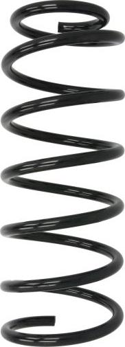 Magnum Technology SW013MT - Пружина ходової частини autozip.com.ua