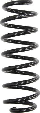 Magnum Technology SW163MT - Пружина ходової частини autozip.com.ua