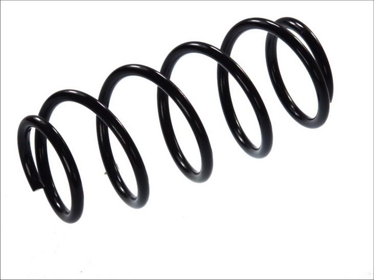 Magnum Technology SX064MT - Пружина ходової частини autozip.com.ua