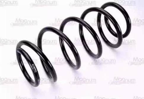 Magnum Technology SX068 - Пружина ходової частини autozip.com.ua