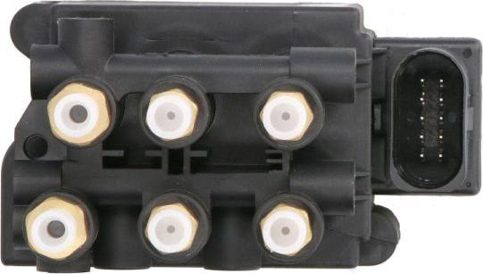 Magnum Technology ZRA005MT - Клапан, пневматична система autozip.com.ua