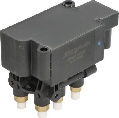 Magnum Technology ZRA005MT - Клапан, пневматична система autozip.com.ua